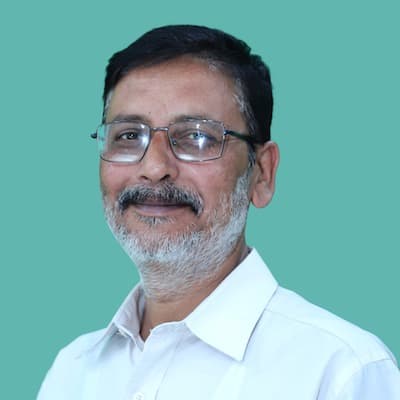Dr. Jitendra Dabral