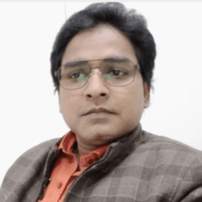 Sagar Kanojia