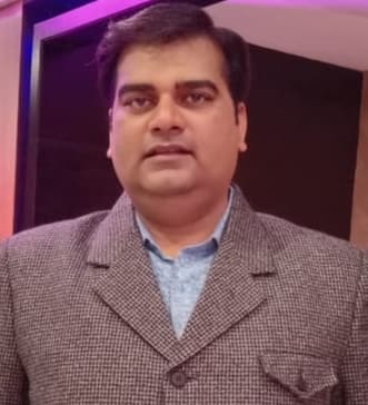 Prem Kishore Shukla